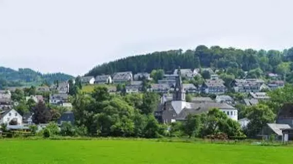 Hotel Niedersfeld | Kuzey Ren-Westfalia - Hochsauerlandkreis - Winterberg