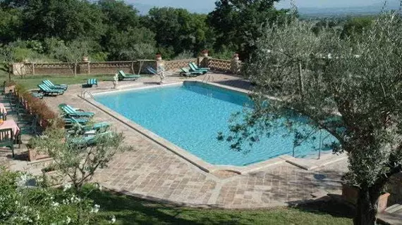 Country House Tre Esse | Umbria - Perugia (vilayet) - Assisi