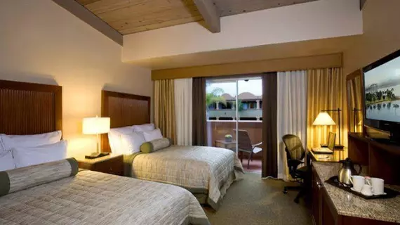 Handlery Hotel San Diego | Kaliforniya - San Diego County - San Diego - Mission Valley