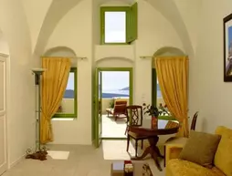 Adamis Majesty Suites | Ege Adaları - Santorini