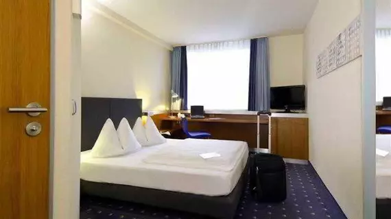 Novotel Erlangen | Bavyera - Orta Franconia