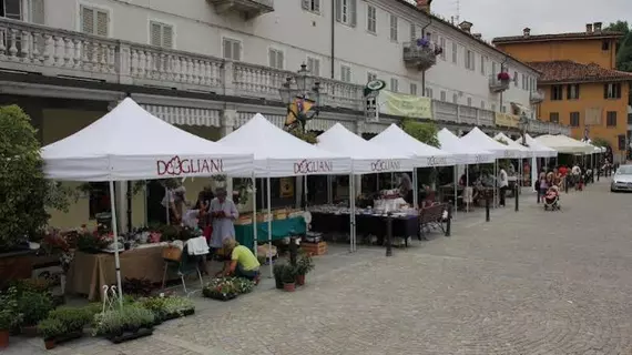 Enolocanda Del Tufo | Piedmont - Cuneo (il) - Dogliani