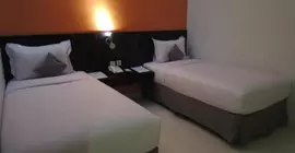 J Hotel - Bandara Soekarno Hatta | West Java - Cakarta (ve civarı) - Tangerang