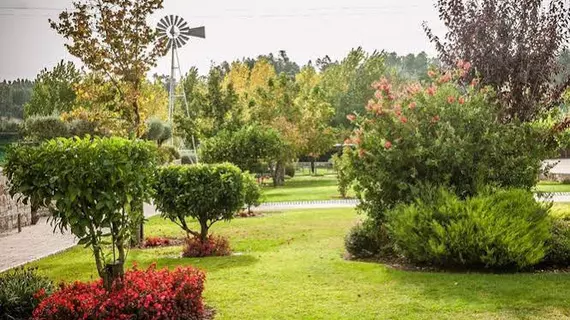 Hotel de Charme Casa da Amieira | Centro - Santarem Bölgesi - Santarem