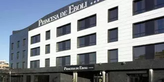 Sercotel Princesa De Eboli