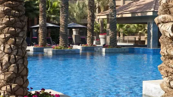 Dusit Thani Lakeview. | Kahire (ve civarı) - Yeni Kahire Uydu Kenti