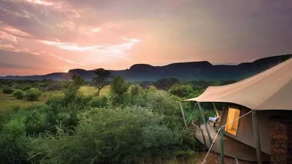 Marataba Safari Lodge | Limpopo - Moholoholo