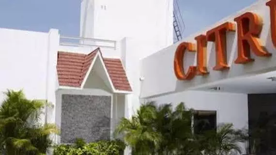 Citrus Hotels Sriperumbudur | Tamil Nadu - Tiruvallur - Chennai (ve civarı) - Sriperumbudur