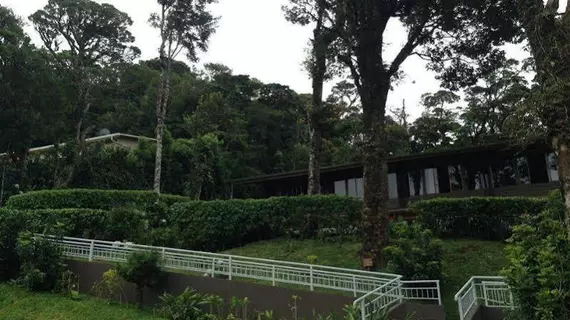 Trapp Family Lodge | Puntarenas (ili) - Monteverde