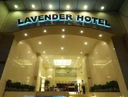 Lavender Hotel | Binh Duong (vilayet) - Ho Şi Min Şehri (ve civarı) - Ho Chi Minh City - Quận 1 - Ho Chi Minh Şehri Merkezi