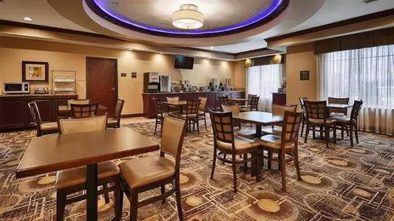 Best Western Plus Chalmette Hotel | Louisiana - Chalmette