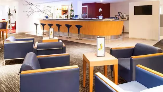 Novotel Lille Centre Grand Place | Hauts-de-France - Nord (bölge) - Lille (ve civarı) - Lille - Lille Kent Merkezi