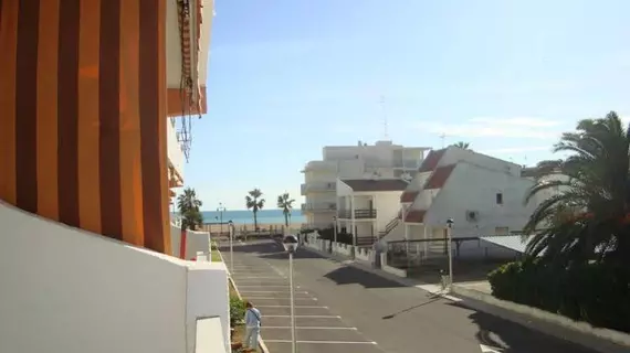 Estudios Voramar | Valencia Bölgesi - Castellon (vilayet) - Baix Maestrat - Peniscola