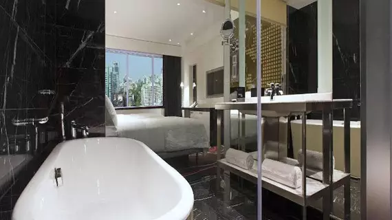 Le Meridien Saigon Hotel | Binh Duong (vilayet) - Ho Şi Min Şehri (ve civarı) - Ho Chi Minh City - Quận 1 - Japon Mahallesi