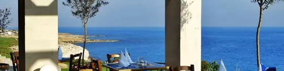 Atlantica Club Sungarden Beach | Larnaka Bölgesi - Ayia Napa