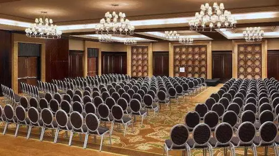 Sheraton Garden Grove-Anaheim South | Kaliforniya - Orange County - Anaheim - Anaheim Resort