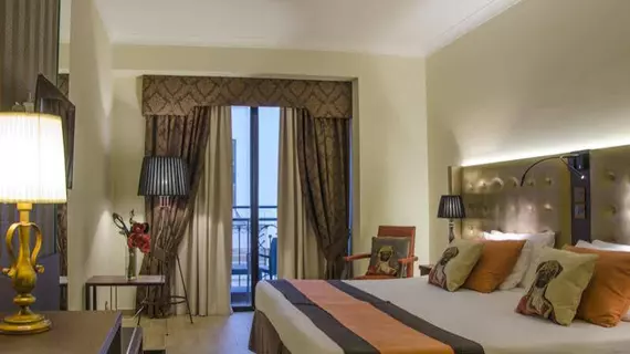 The Victoria Hotel | Malta - Sliema