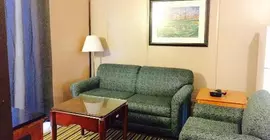 Thriftlodge Edmonton | Alberta - Edmonton (ve civarı) - Edmonton - West Edmonton