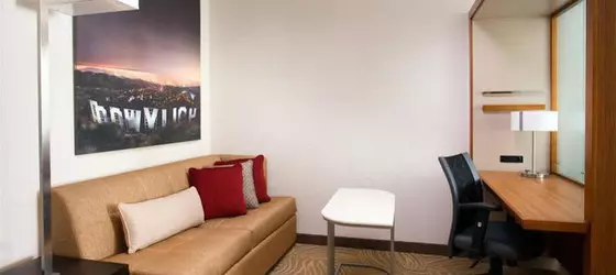 Springhill Suites Los Angeles Burbank/downtown | Kaliforniya - Los Angeles County - Burbank