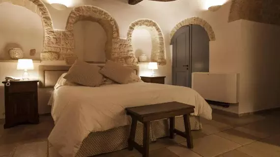 Grand Hotel la Chiusa di Chietri | Puglia - Bari (il) - Alberobello