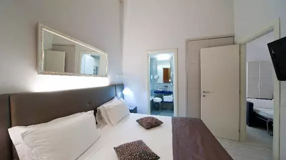 Navona Palace Luxury Inn | Lazio - Roma (ve civarı) - Roma Kent Merkezi - Navona