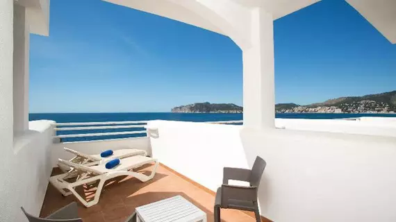 Sentido Punta del Mar Hotel & Spa - Adults Only | Balearic Adaları - Mayorka Adası - Calvia - Santa Ponsa