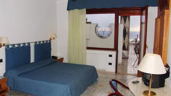 Hotel Vello d'Oro | Sicilya - Messina (vilayet) - Taormina Sahili - Taormina - Taormina Kent Merkezi