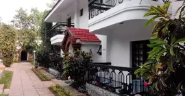 Vila Goesa Beach Resort | Goa - Kuzey Goa - Calangute