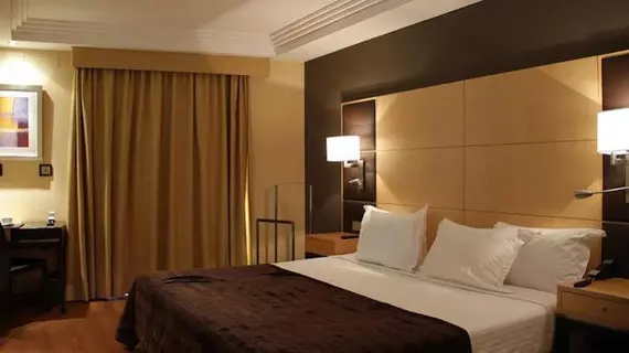 AC Hotel Almería by Marriott | Andalucia - Almeria İli - Almeria