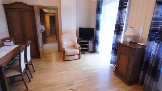 Bianca Apartments | Doğu Pomeranya Voyvodalığı - Gdansk (ve civarındaki alan) - Sopot - Gorny Sopot