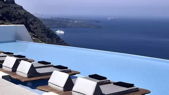 Cavo Tagoo Santorini | Ege Adaları - Santorini