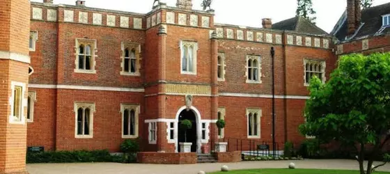 Wotton House | Surrey (kontluk) - Mole Valley - Dorking