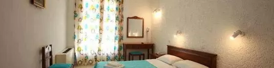 Aperitton Hotel | Tesalya - Skopelos