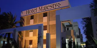 Hotel Majesty Bari