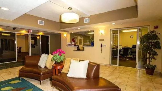 Candlewood Suites Fort Myers Interstate 75 | Florida - Fort Myers (ve civarı) - Fort Myers