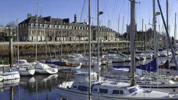 Mercure Lorient Centre | Brittany - Morbihan - Lorient