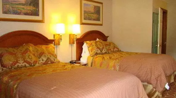 Best Western Plus Ludlow | Vermont - Central Vermont- Killington (ve civarı) - Ludlow