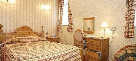 Danum Hotel | Güney Yorkshire (kontluk) - Doncaster