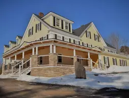 Isaac Merrill House | New Hampshire - North Conway