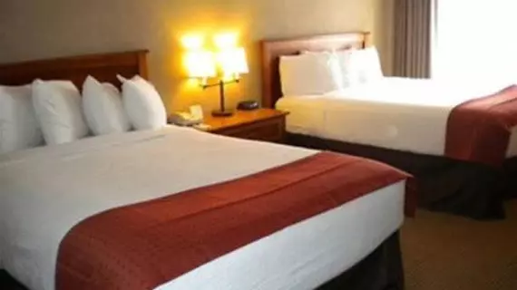 Holiday Inn Denver-Cherry Creek | Kolorado - Denver (ve civarı) - Denver - Belcaro