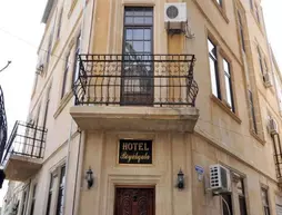 Boyuk Gala Hotel | Bakü (ve civarı) - Baku - Baku Old Town