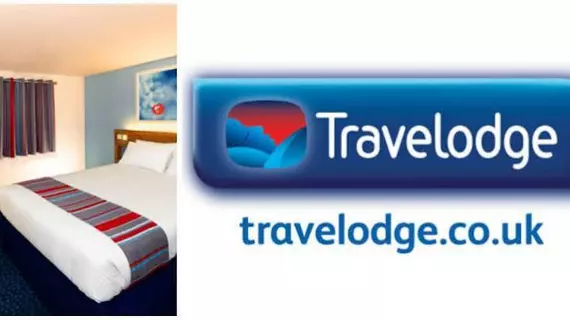 Travelodge London Croydon Central | Londra (ve civarı) - Croydon