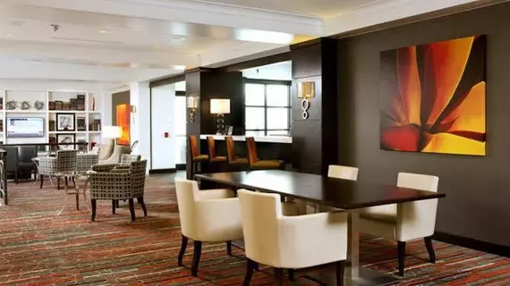 Holiday Inn Houston S - Nrg Area - Med Ctr | Teksas - Houston (ve civarı) - Houston