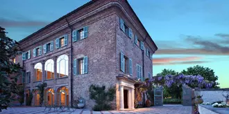 Relais Sant'Uffizio Wellness & Spa