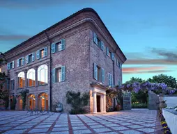 Relais Sant'Uffizio Wellness & Spa | Piedmont - Asti (il) - Penango