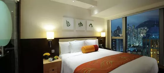 Courtyard by Marriott Hong Kong | Hong Kong - Western District