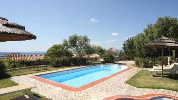 Residence Baia Salinedda | Sardinya - Sassari - San Teodoro