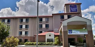 Sleep Inn Fort Pierce