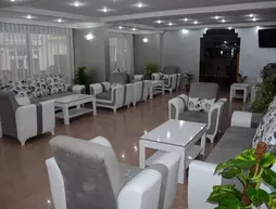 Sea Star Hotel | Muğla - Marmaris - İçmeler