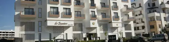 La Suite Hotel Boutique | Agadir - Agadir Kent Merkezi